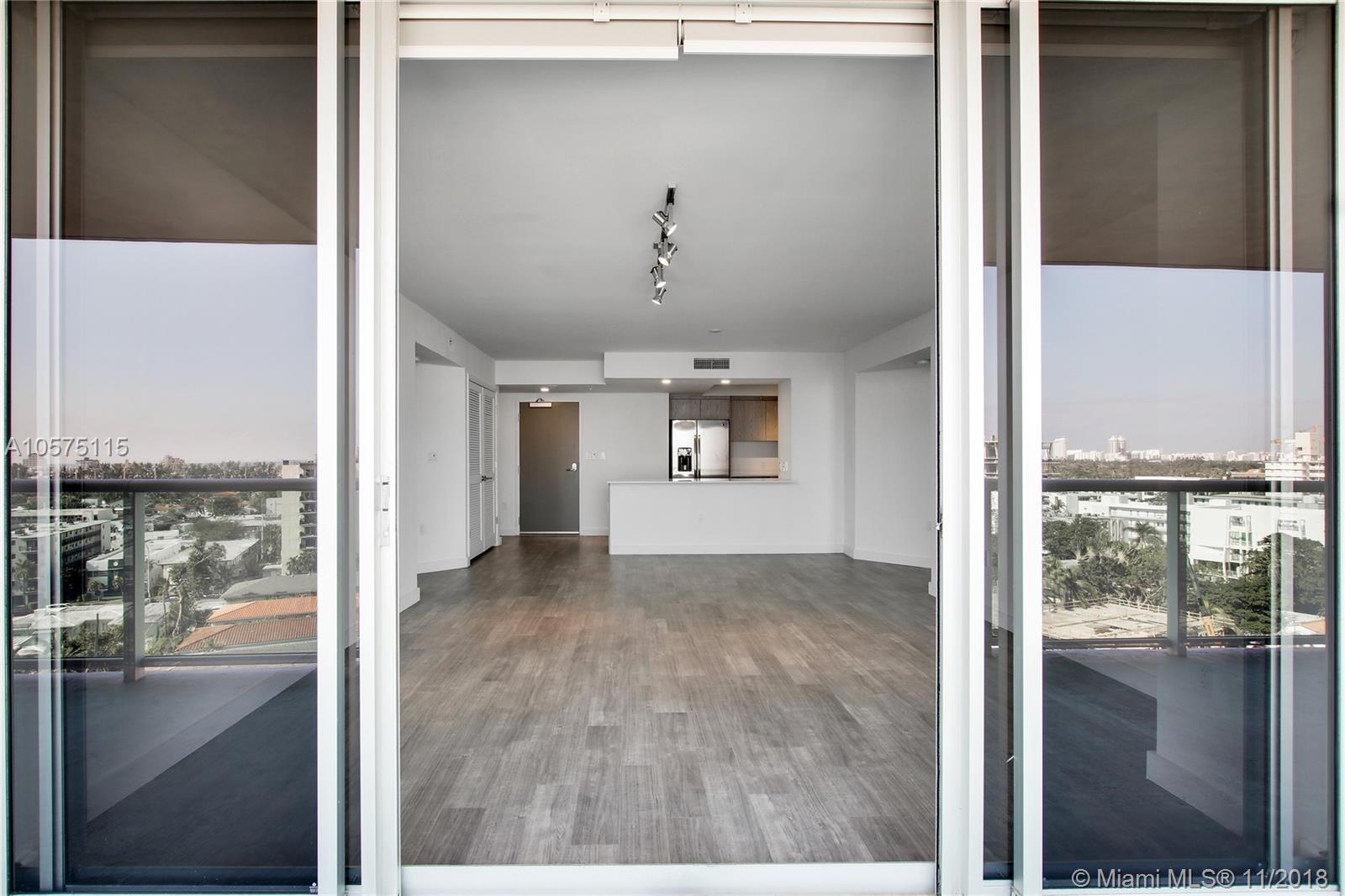 Flamingo South Beach - Residential Lease