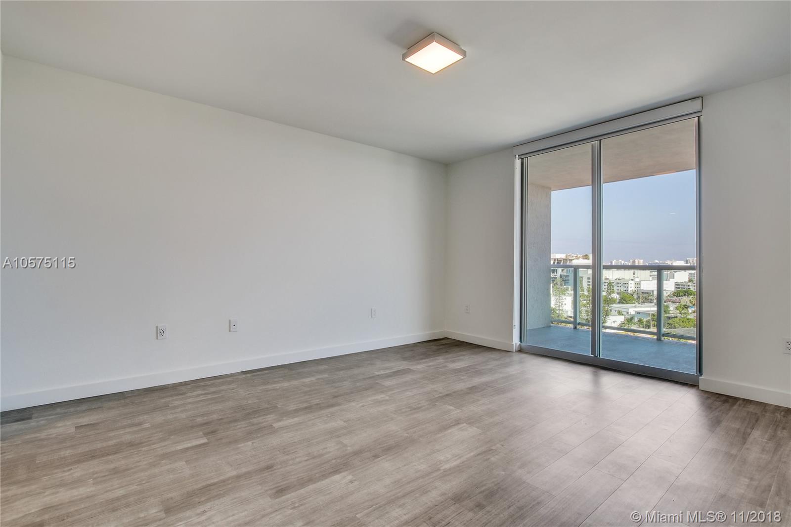 Flamingo South Beach - Residential Lease