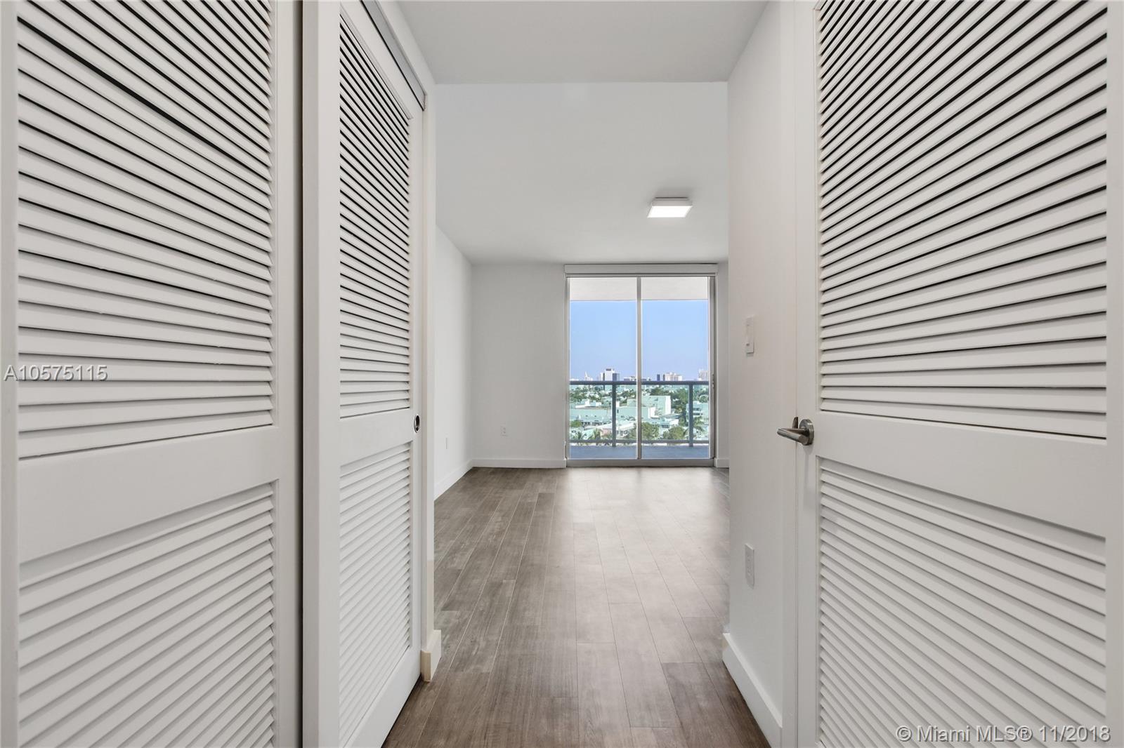 Flamingo South Beach - Residential Lease