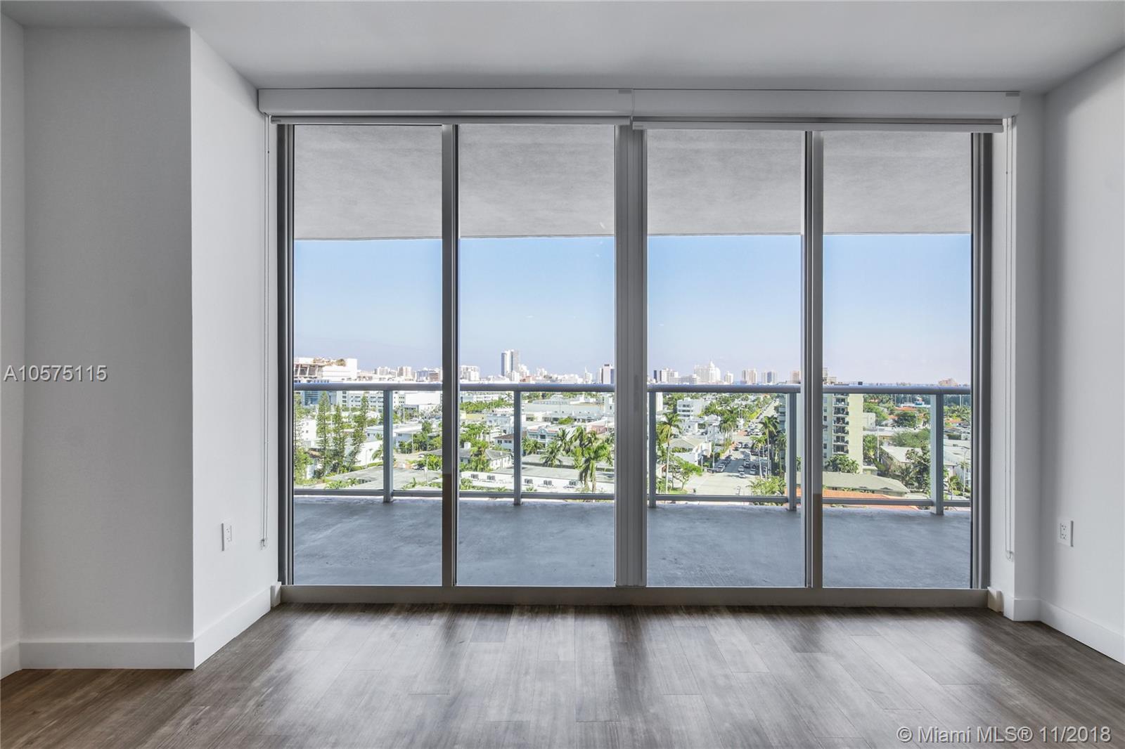 Flamingo South Beach - Residential Lease