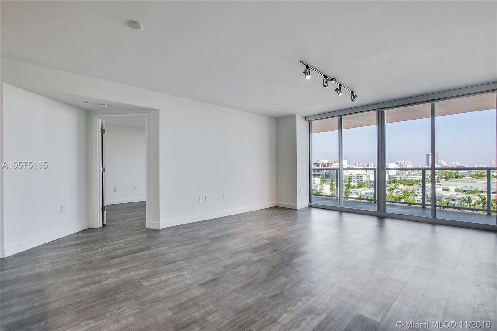 Flamingo South Beach - Residential Lease