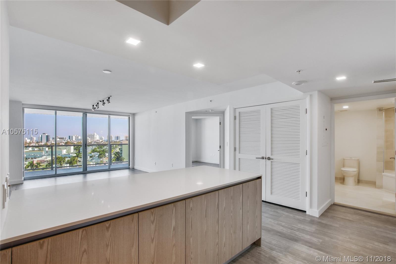 Flamingo South Beach - Residential Lease