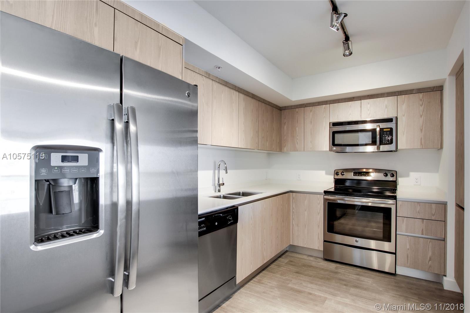 Flamingo South Beach - Residential Lease