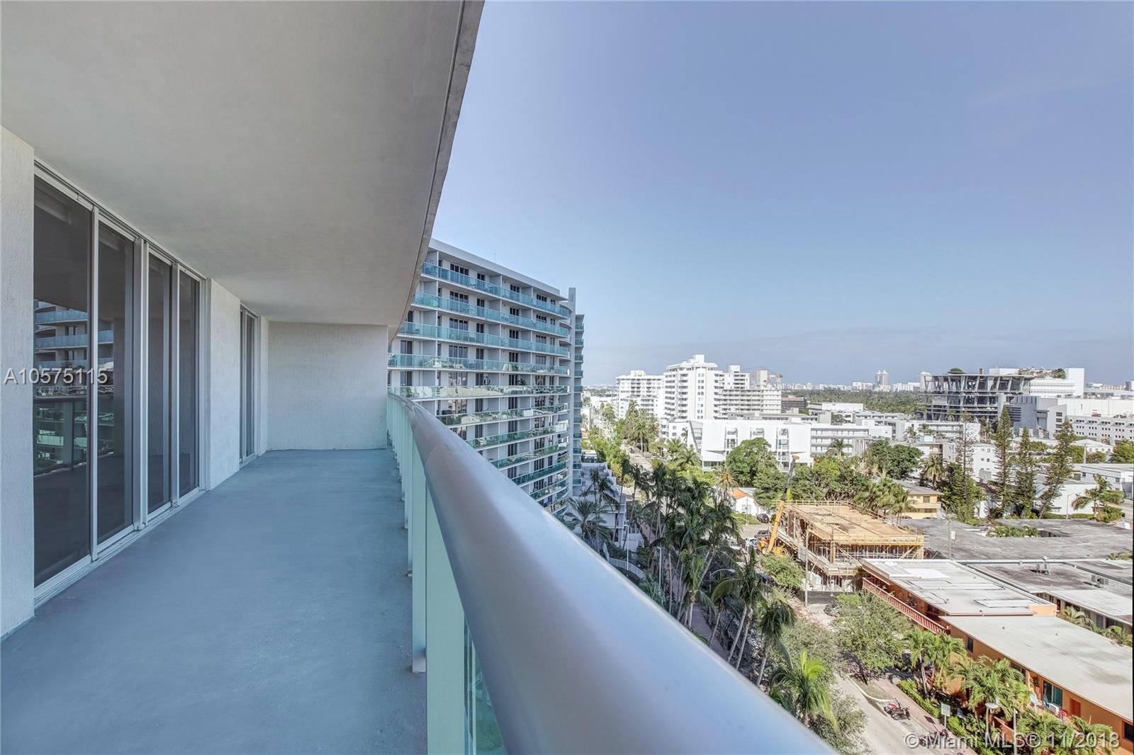 Flamingo South Beach - Residential Lease