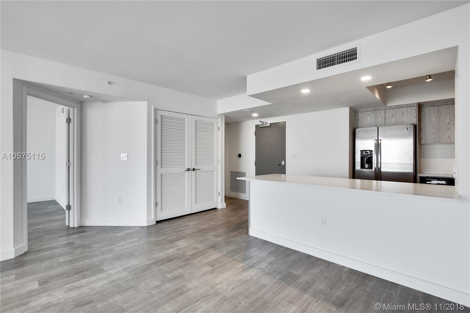 Flamingo South Beach - Residential Lease