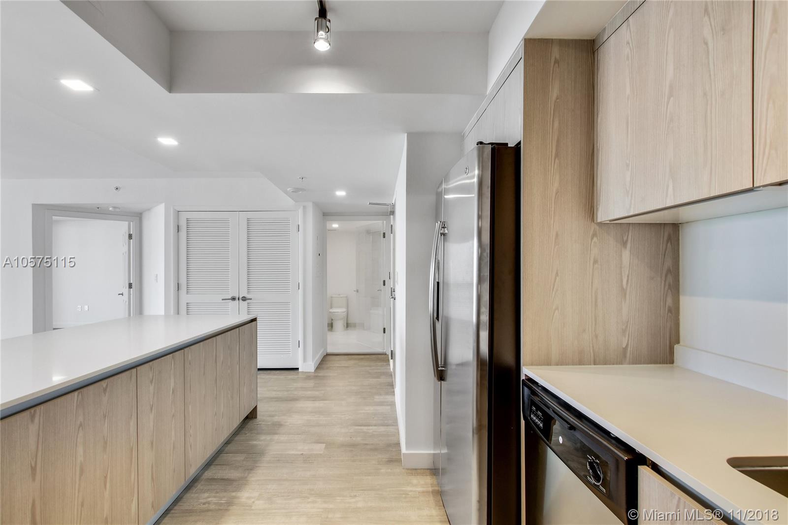 Flamingo South Beach - Residential Lease