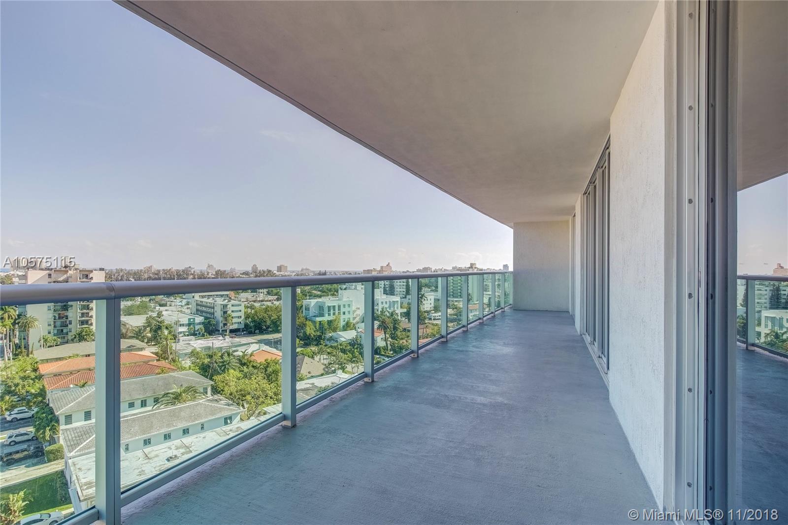 Flamingo South Beach - Residential Lease