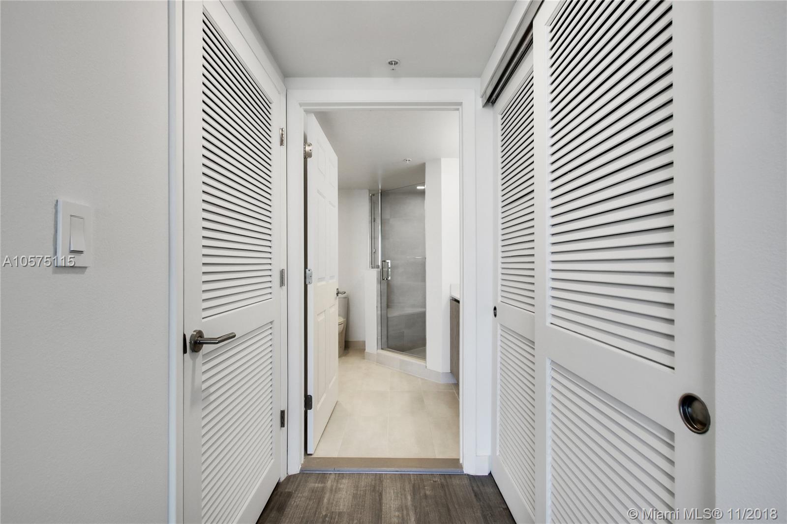 Flamingo South Beach - Residential Lease