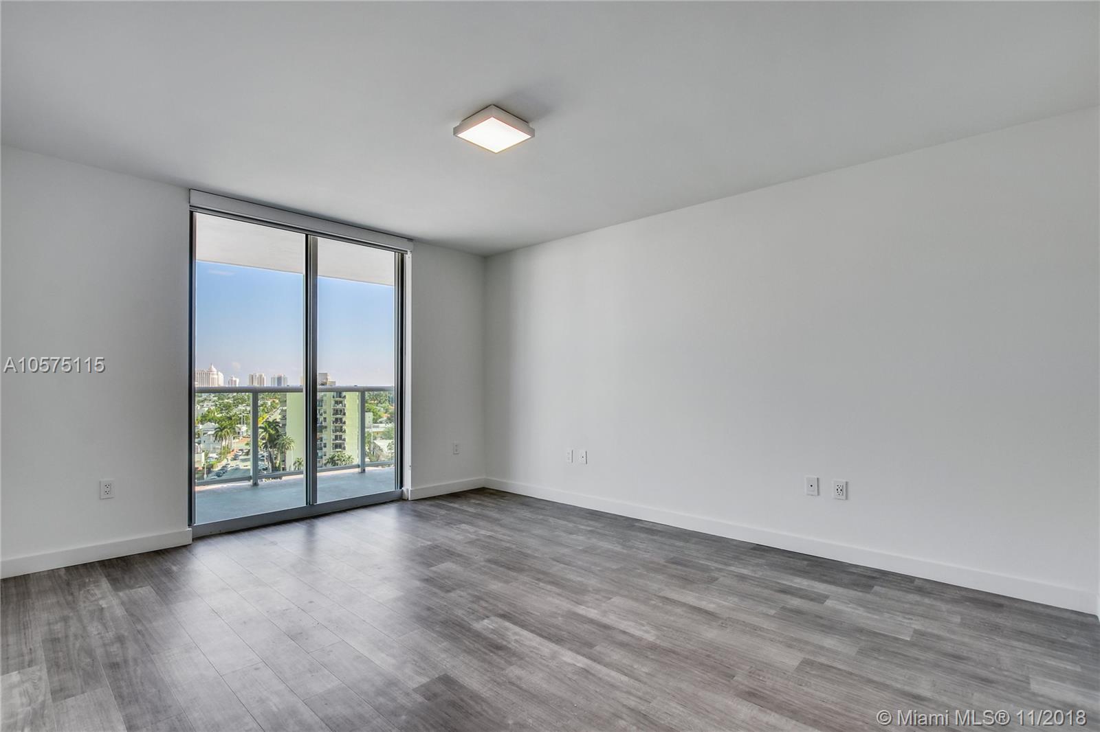 Flamingo South Beach - Residential Lease