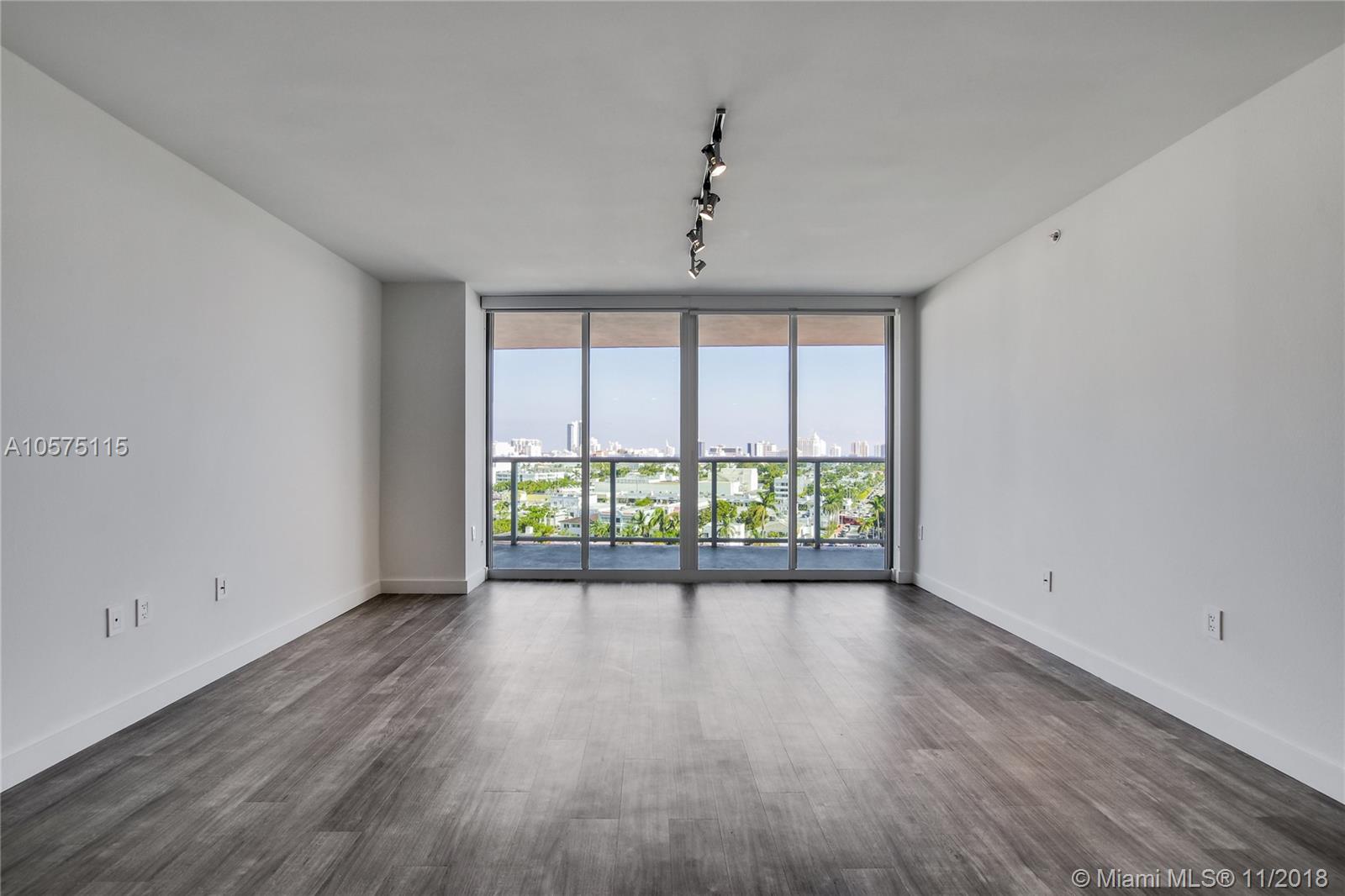Flamingo South Beach - Residential Lease