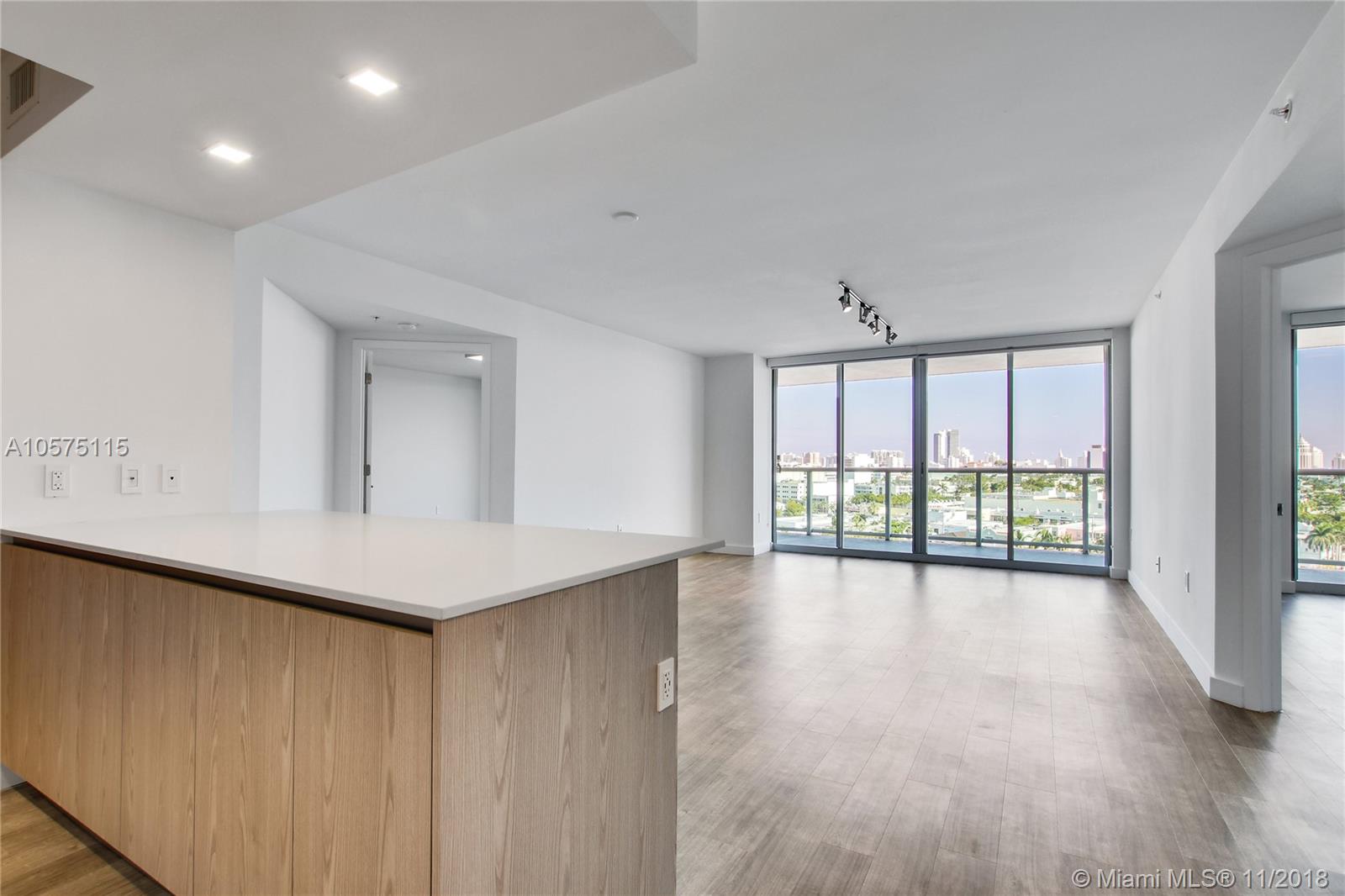 Flamingo South Beach - Residential Lease