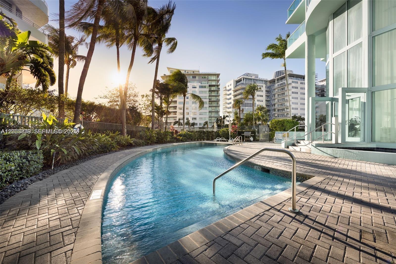 6000 INDIAN CREEK CONDO - Residential Lease