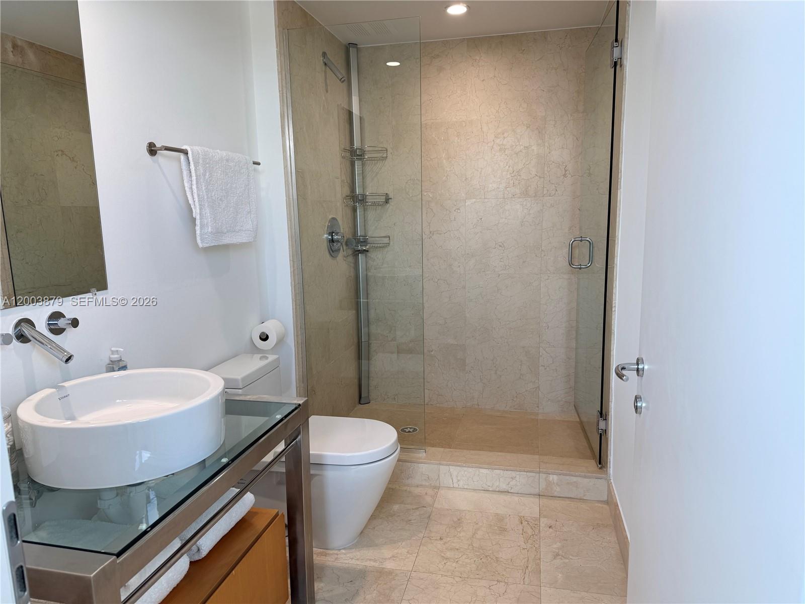 6000 INDIAN CREEK CONDO - Residential Lease