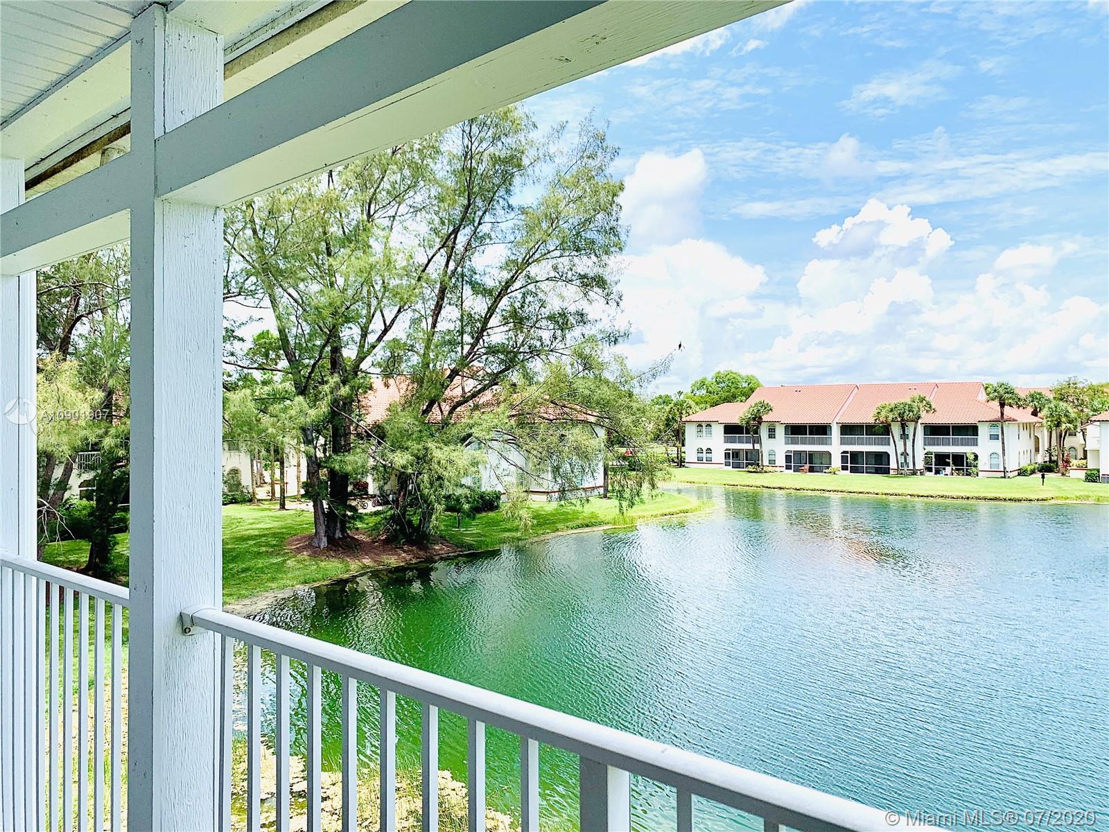 CYPRESS POINT COND DECL FI - Residential Lease