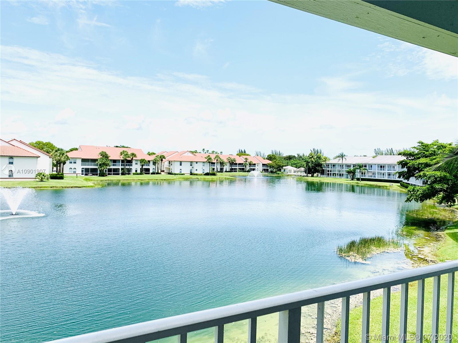 CYPRESS POINT COND DECL FI - Residential Lease