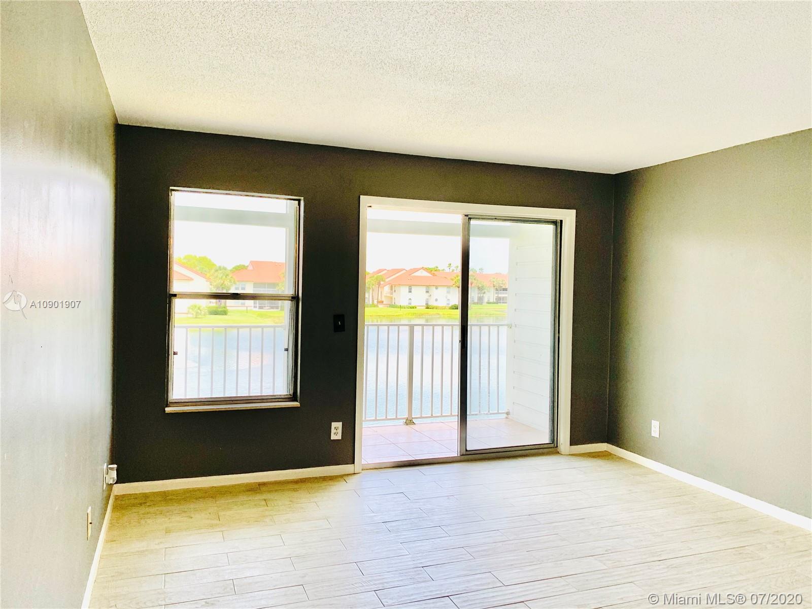 CYPRESS POINT COND DECL FI - Residential Lease