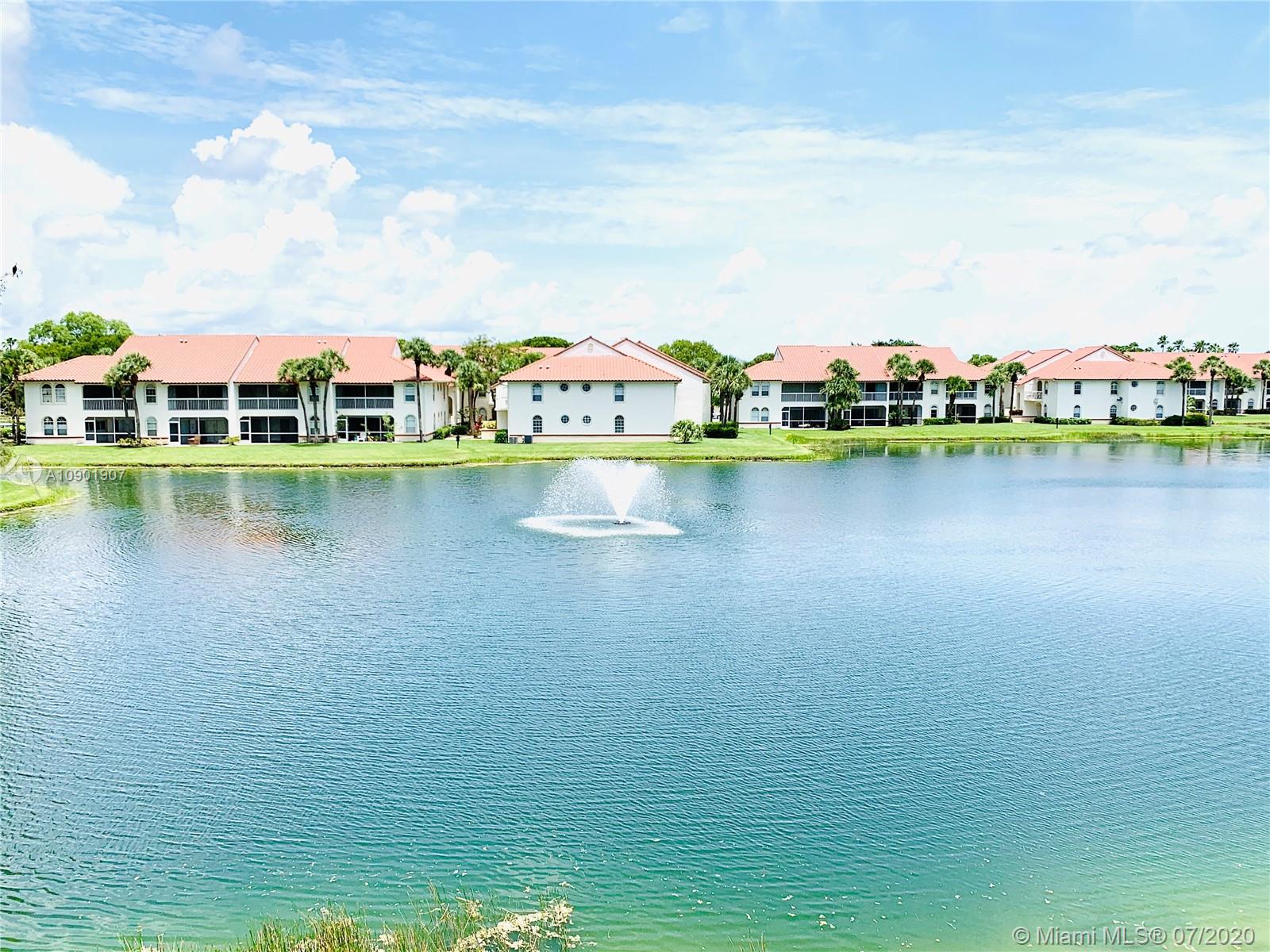 CYPRESS POINT COND DECL FI - Residential Lease