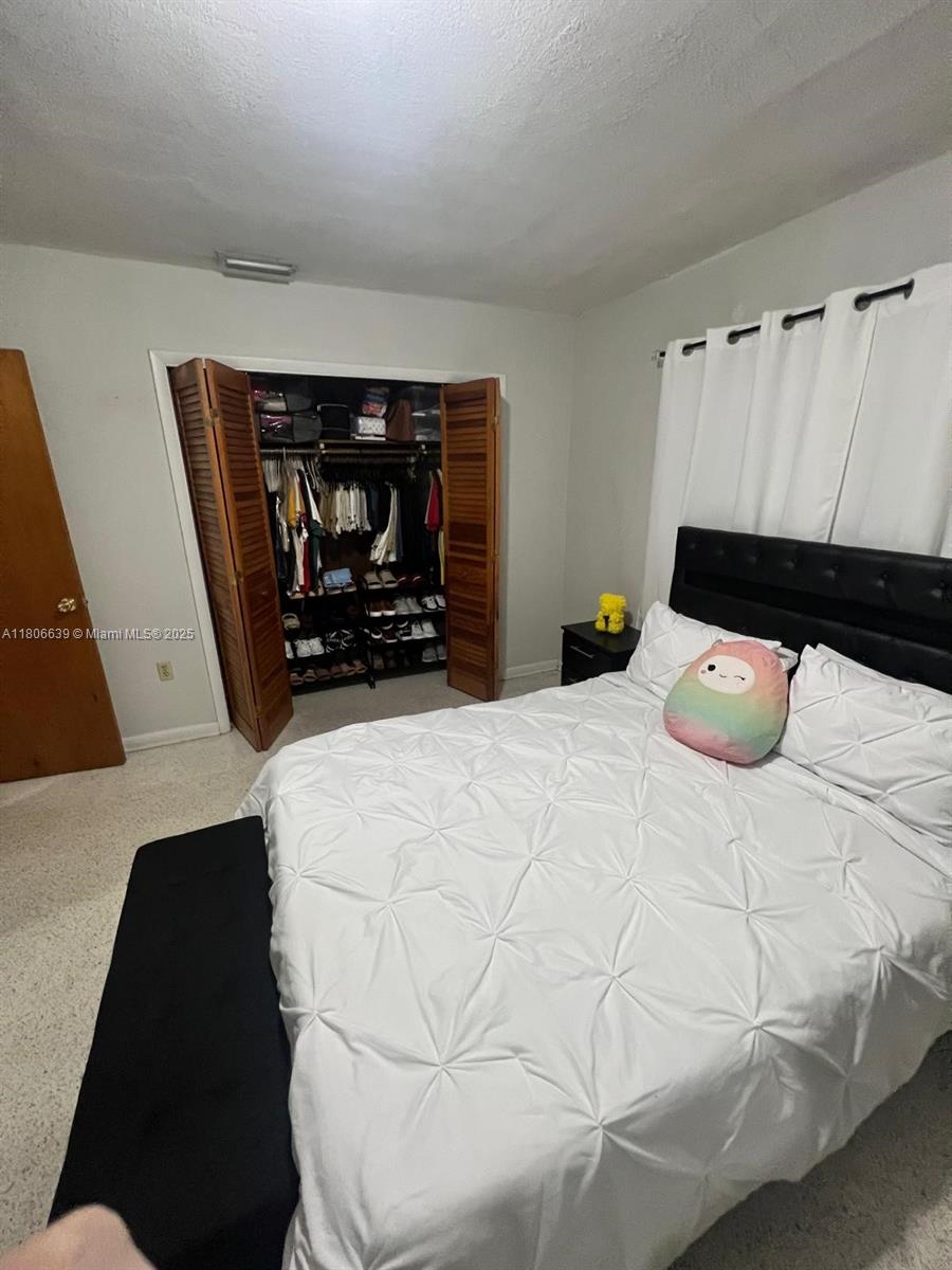 INDUSTRIAL CENTER - Residential Income