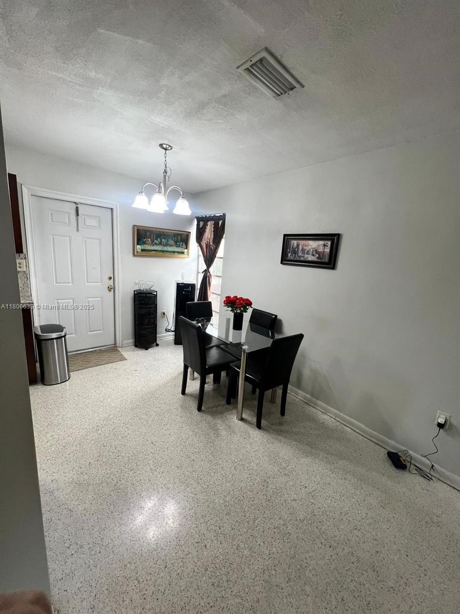 INDUSTRIAL CENTER - Residential Income