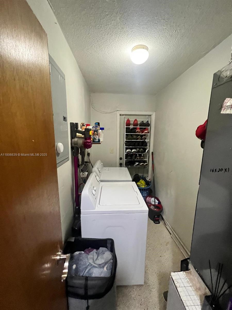 INDUSTRIAL CENTER - Residential Income