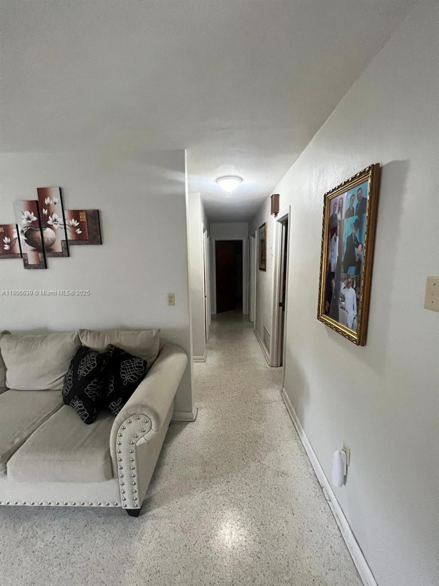 INDUSTRIAL CENTER - Residential Income