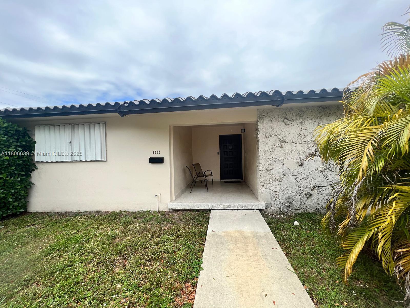 INDUSTRIAL CENTER - Residential Income