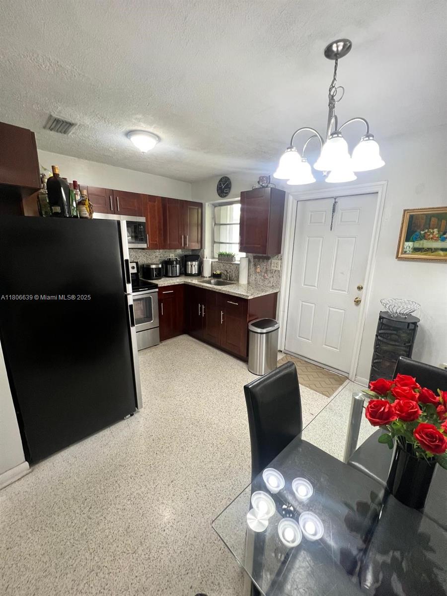 INDUSTRIAL CENTER - Residential Income