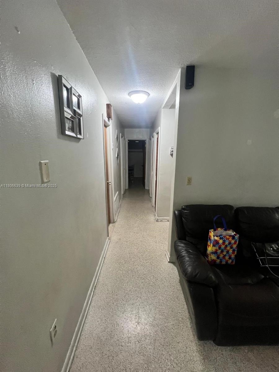 INDUSTRIAL CENTER - Residential Income