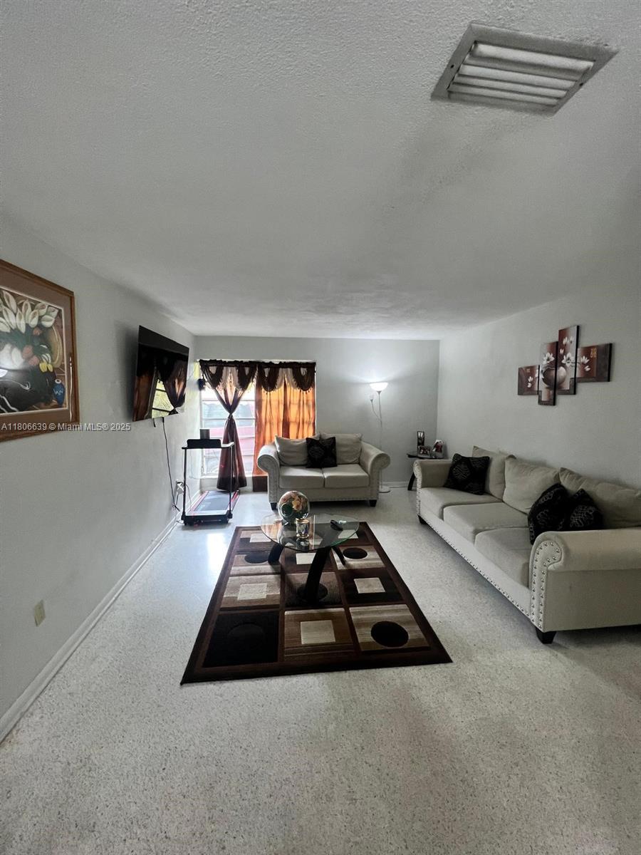 INDUSTRIAL CENTER - Residential Income