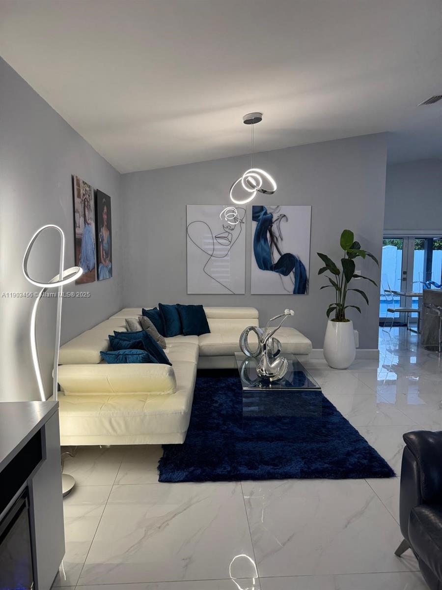 PRINCETONIAN BY THE PARK - Residential