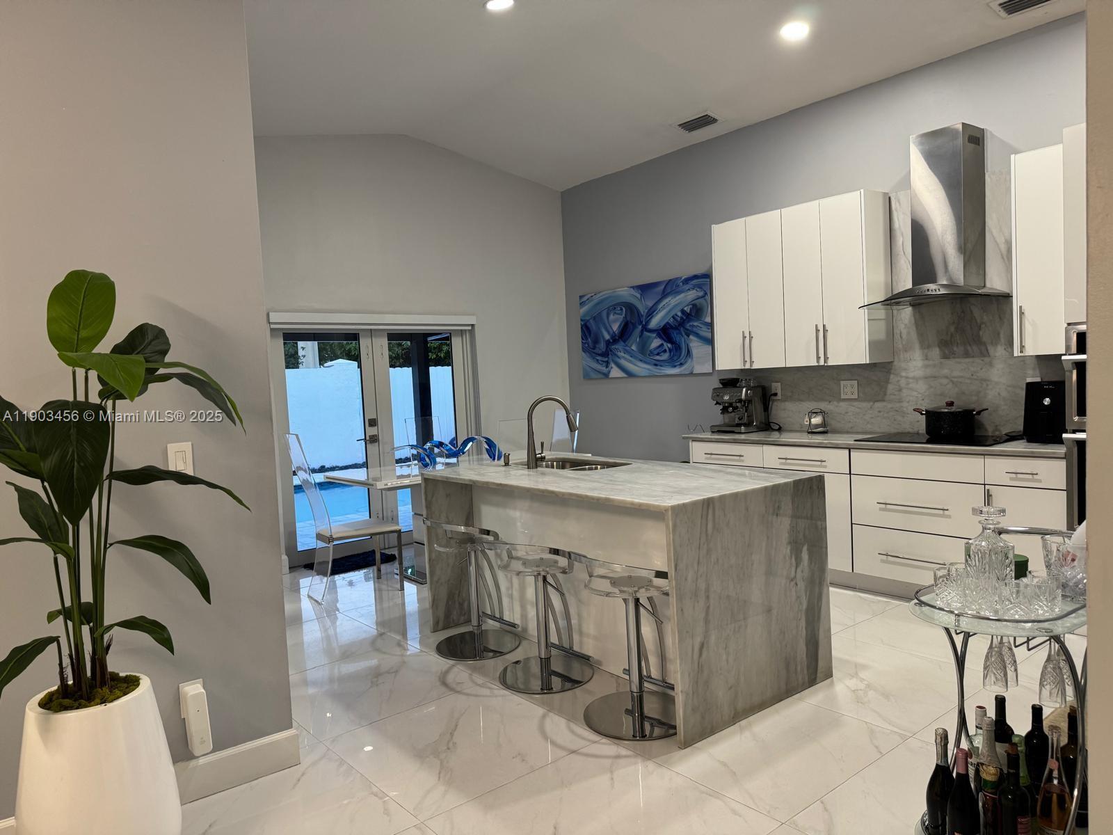 PRINCETONIAN BY THE PARK - Residential