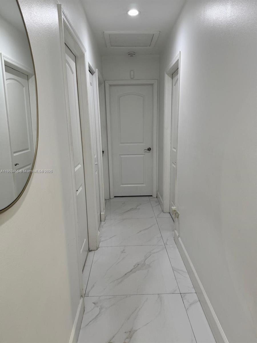 PRINCETONIAN BY THE PARK - Residential