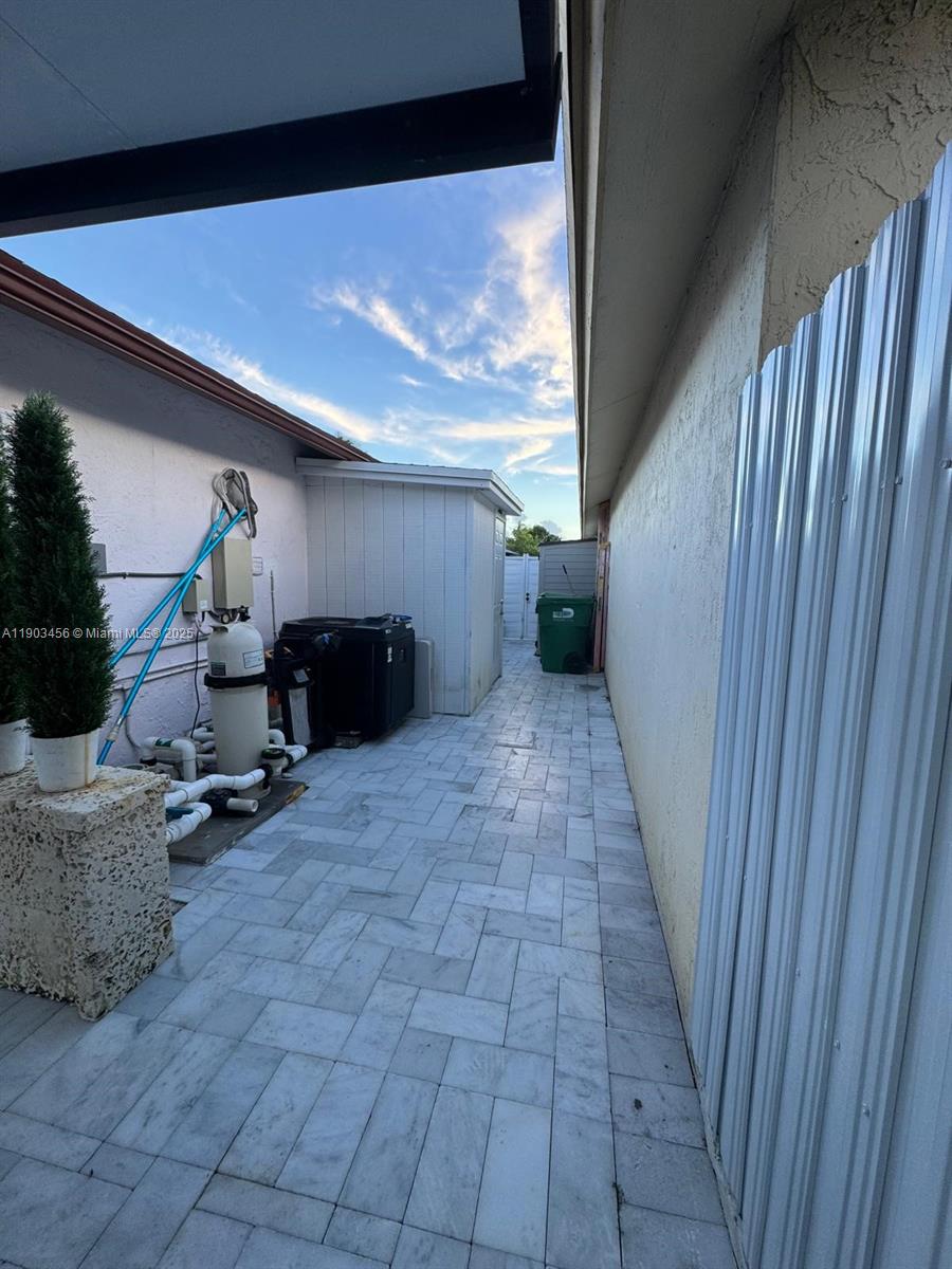 PRINCETONIAN BY THE PARK - Residential