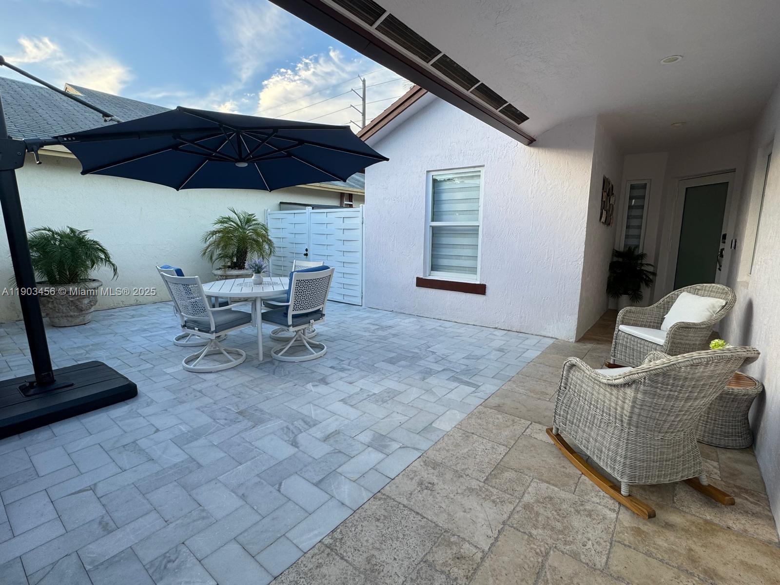 PRINCETONIAN BY THE PARK - Residential