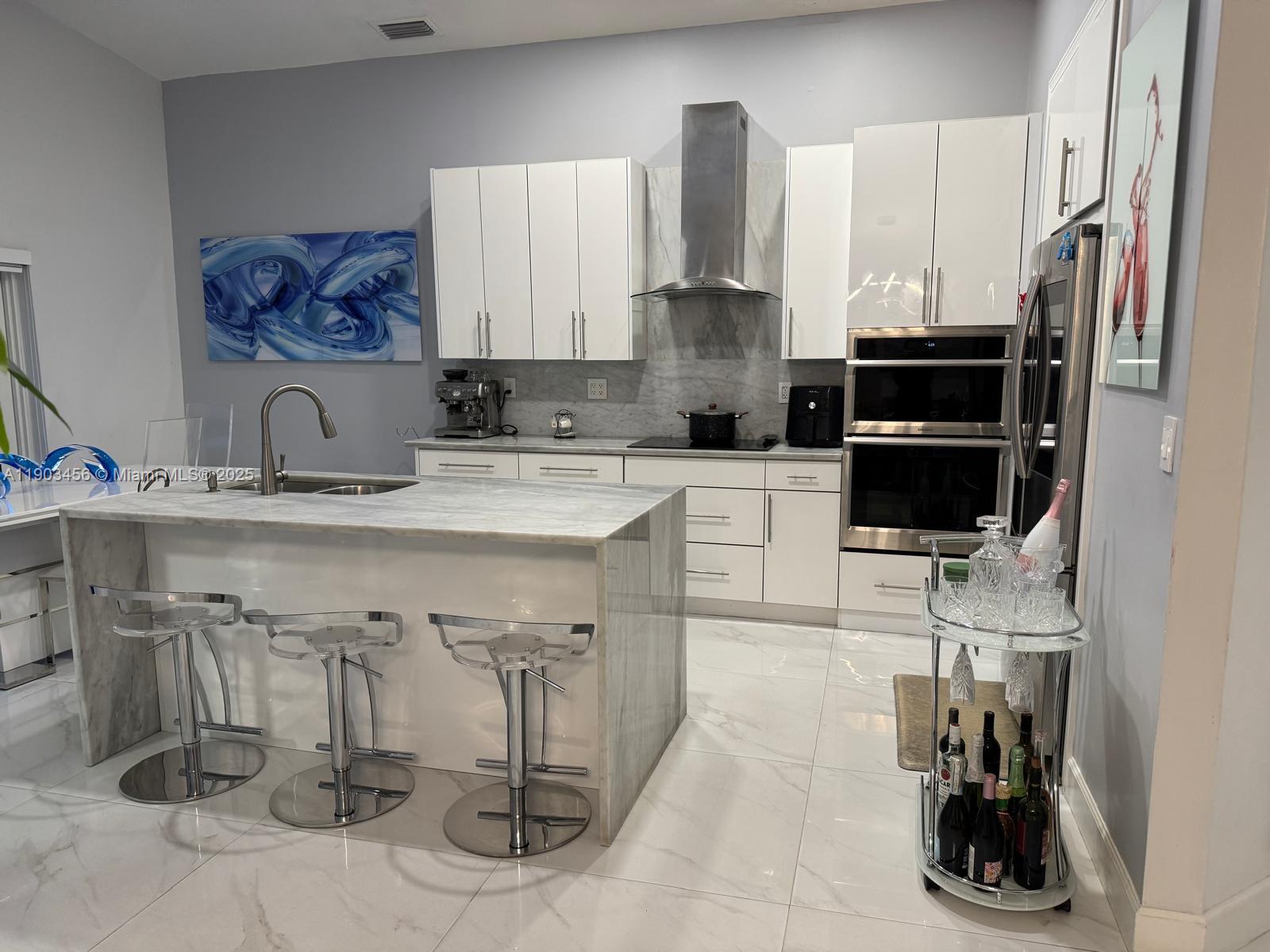 PRINCETONIAN BY THE PARK - Residential