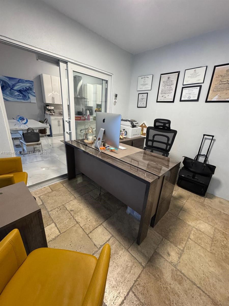 PRINCETONIAN BY THE PARK - Residential