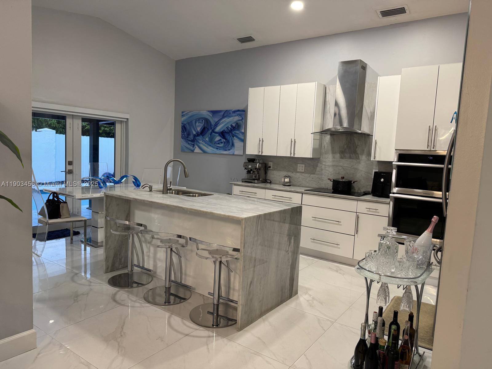 PRINCETONIAN BY THE PARK - Residential