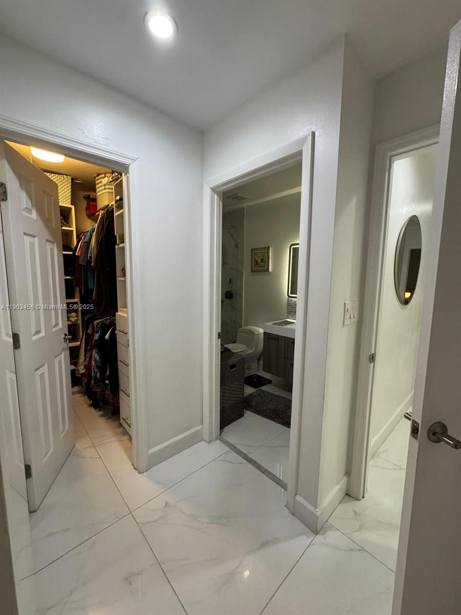 PRINCETONIAN BY THE PARK - Residential