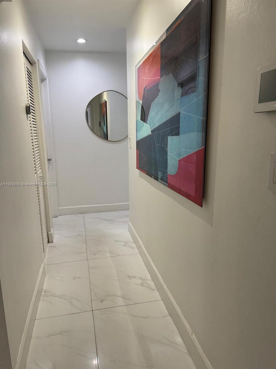 PRINCETONIAN BY THE PARK - Residential