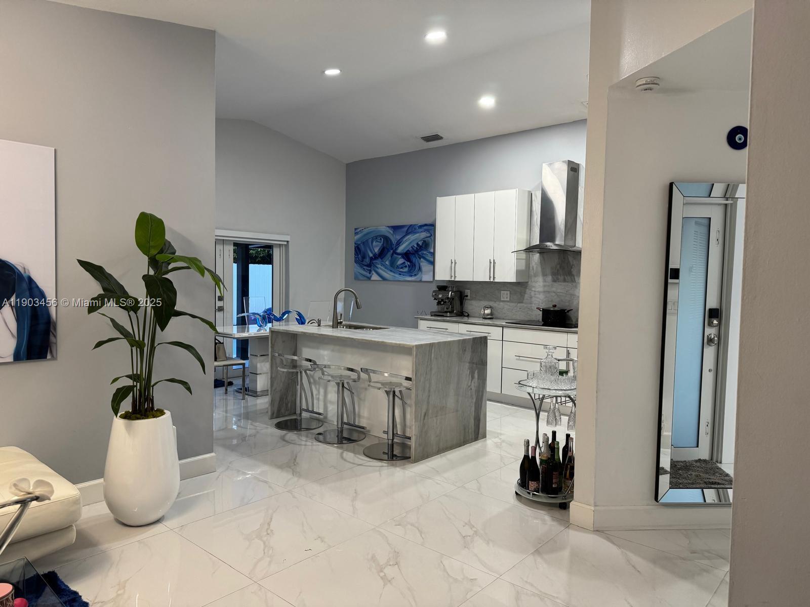 PRINCETONIAN BY THE PARK - Residential