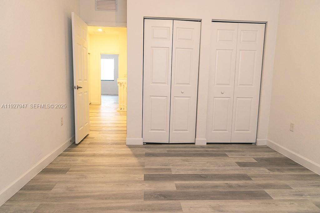 AQUABELLA SECTION ONE - Residential Lease