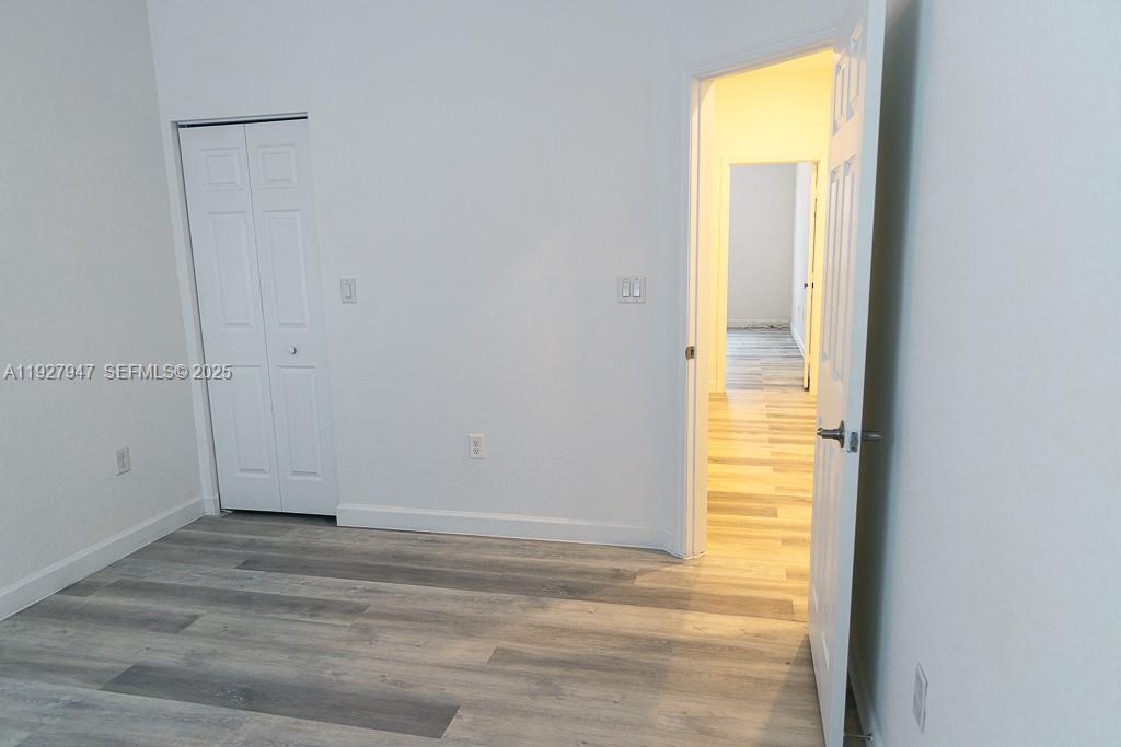 AQUABELLA SECTION ONE - Residential Lease