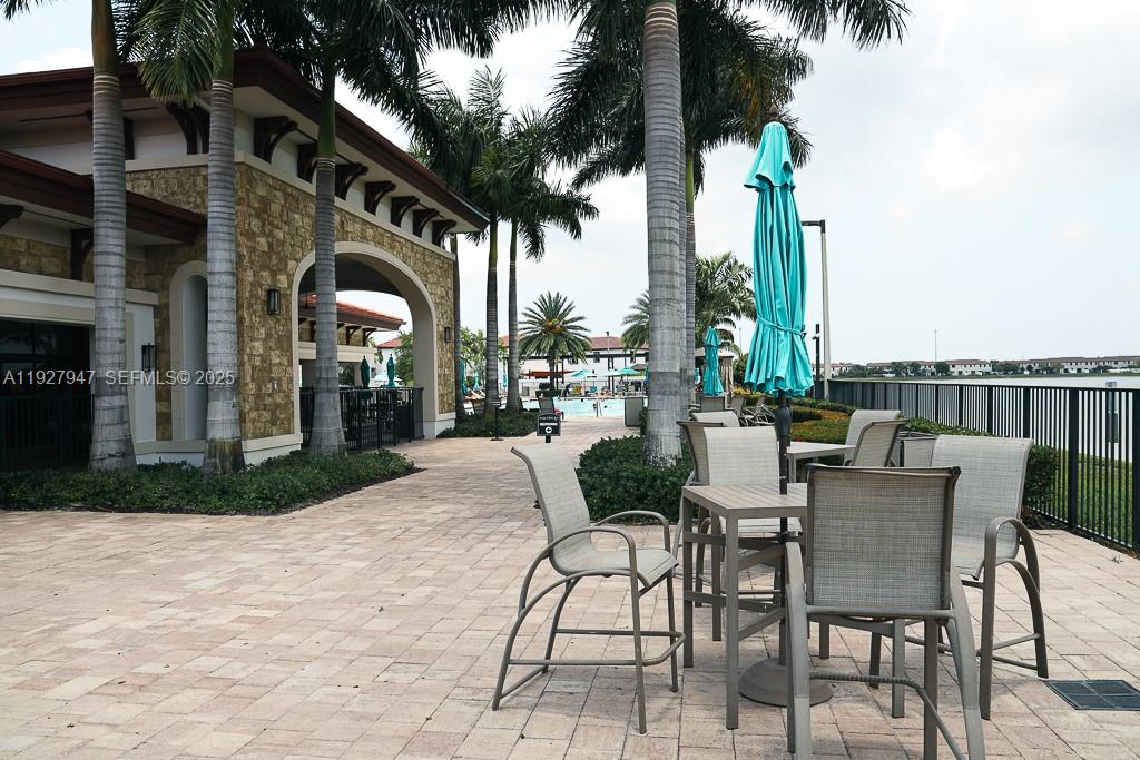 AQUABELLA SECTION ONE - Residential Lease