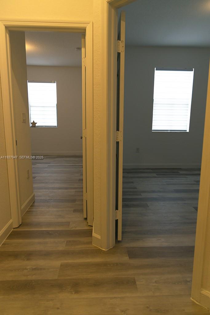 AQUABELLA SECTION ONE - Residential Lease