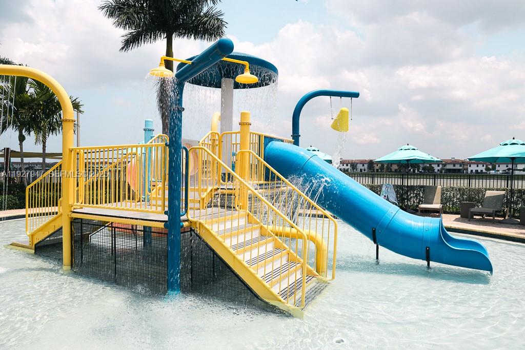 AQUABELLA SECTION ONE - Residential Lease