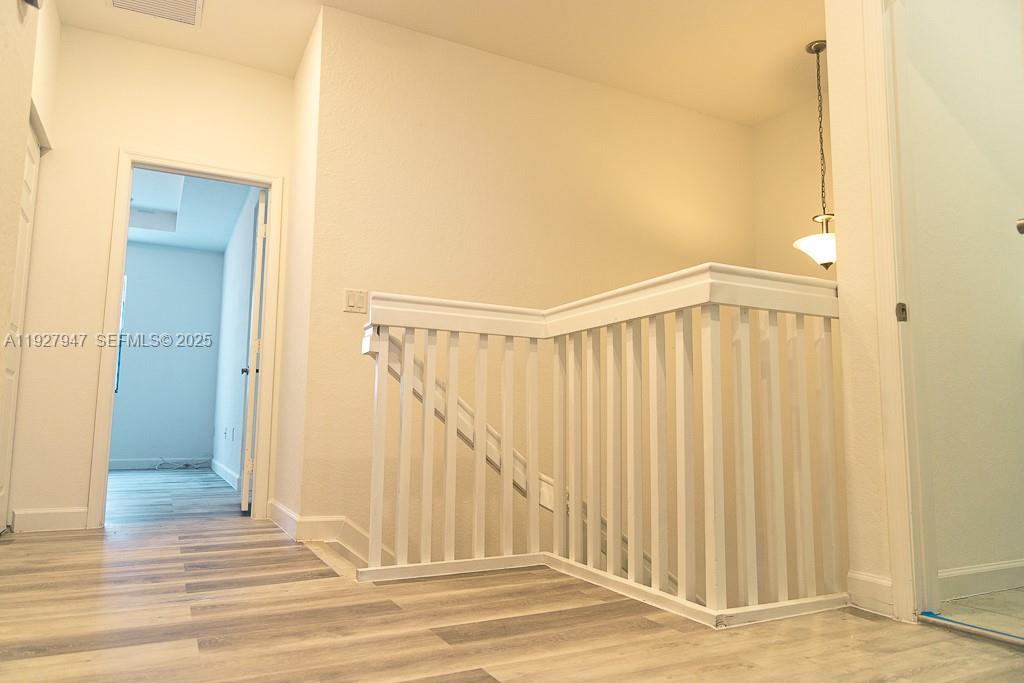 AQUABELLA SECTION ONE - Residential Lease