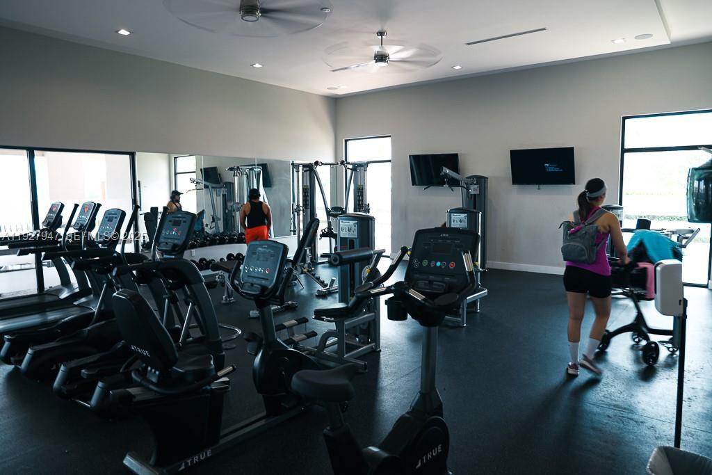 AQUABELLA SECTION ONE - Residential Lease