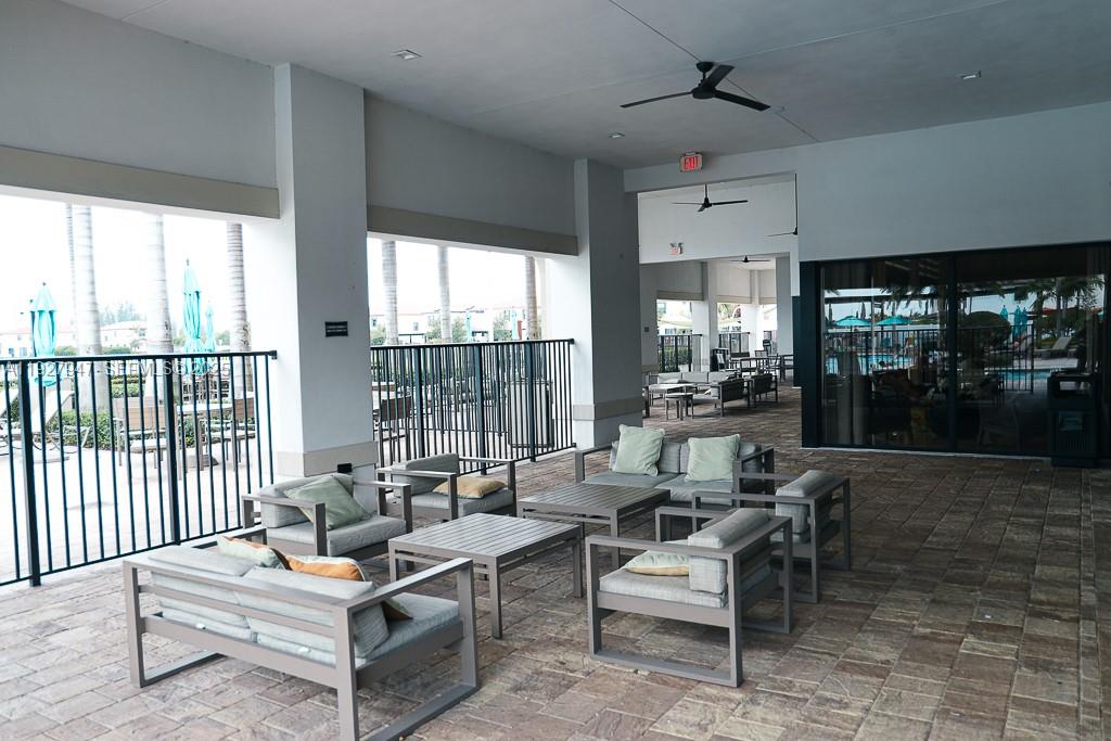 AQUABELLA SECTION ONE - Residential Lease