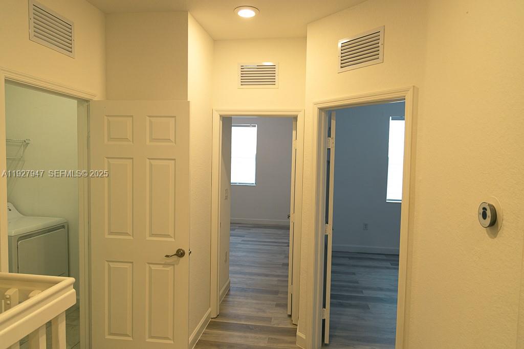 AQUABELLA SECTION ONE - Residential Lease