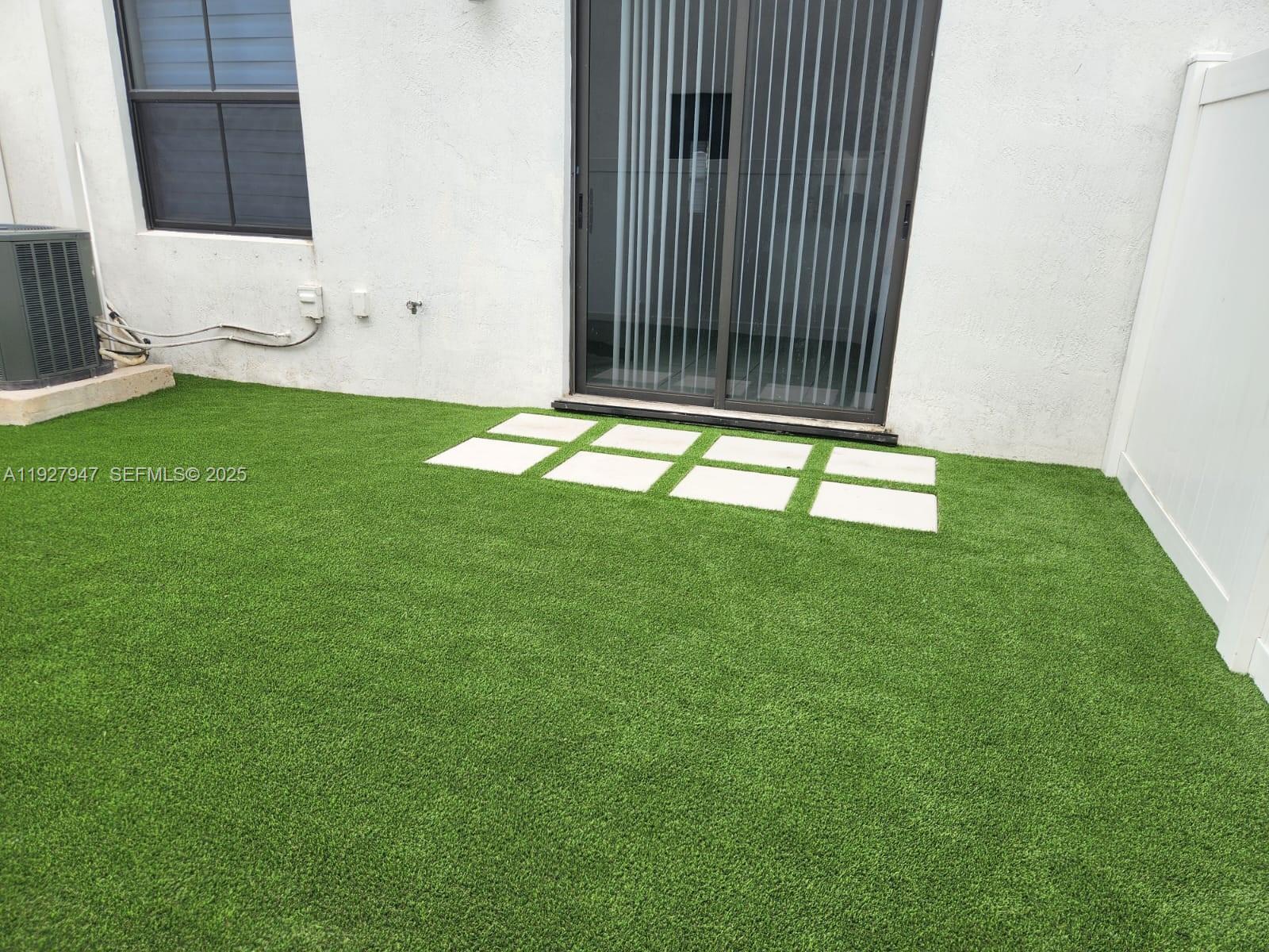 AQUABELLA SECTION ONE - Residential Lease